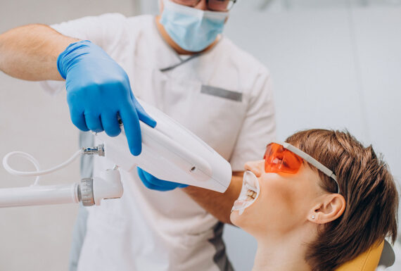 Emergency Dental Care