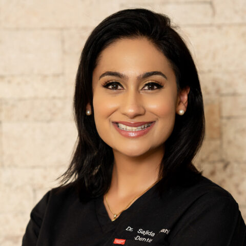 Dr. Sajida Pirani