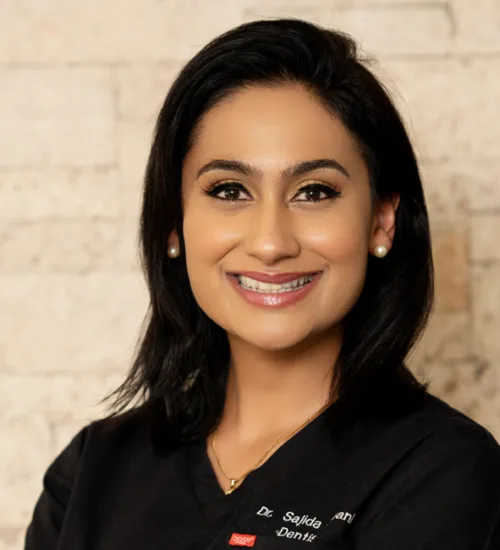 Dr. Sajida Pirani