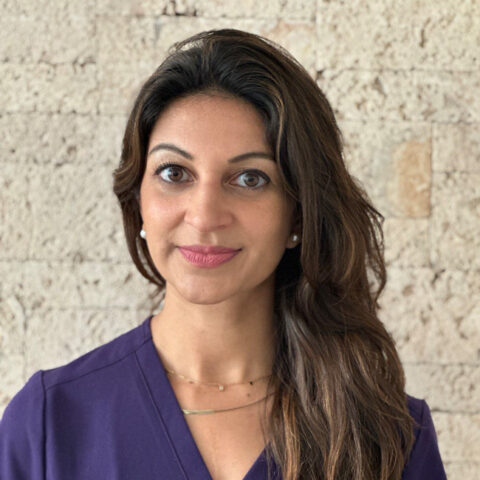 Dr. Suhani Shah
