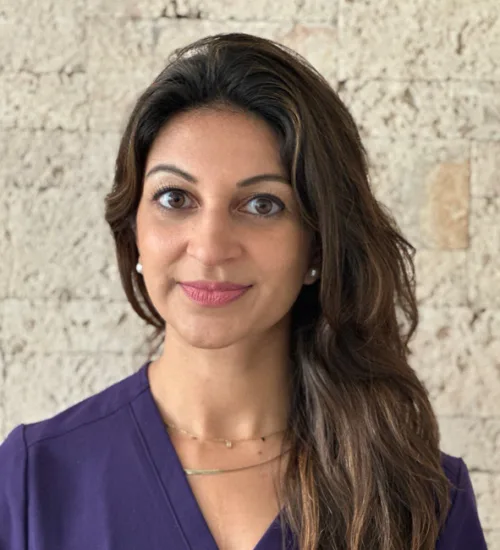 Dr. Suhani Shah