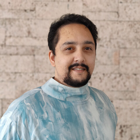 Dr. Asif J. Mohamedali