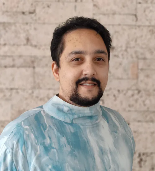 Dr. Asif J. Mohamedali